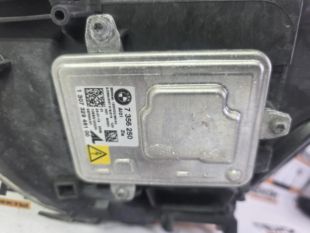 Фара правая COUNTRYMAN 2013 R60 1.6 N18B16A