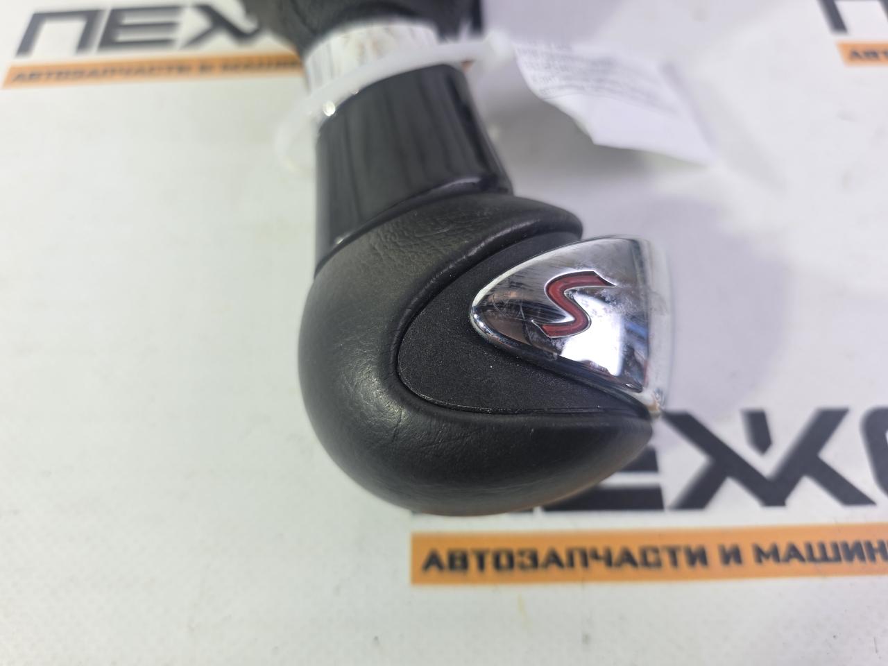 Селектор АКПП MINI COUNTRYMAN R60 1.6 N18B16A