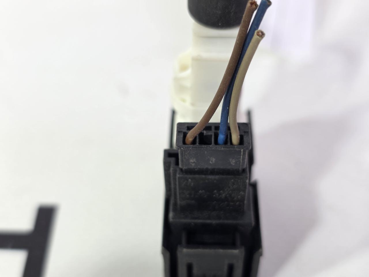 USB Разъем BMW 3-SERIES F30 2.0 B48B20A