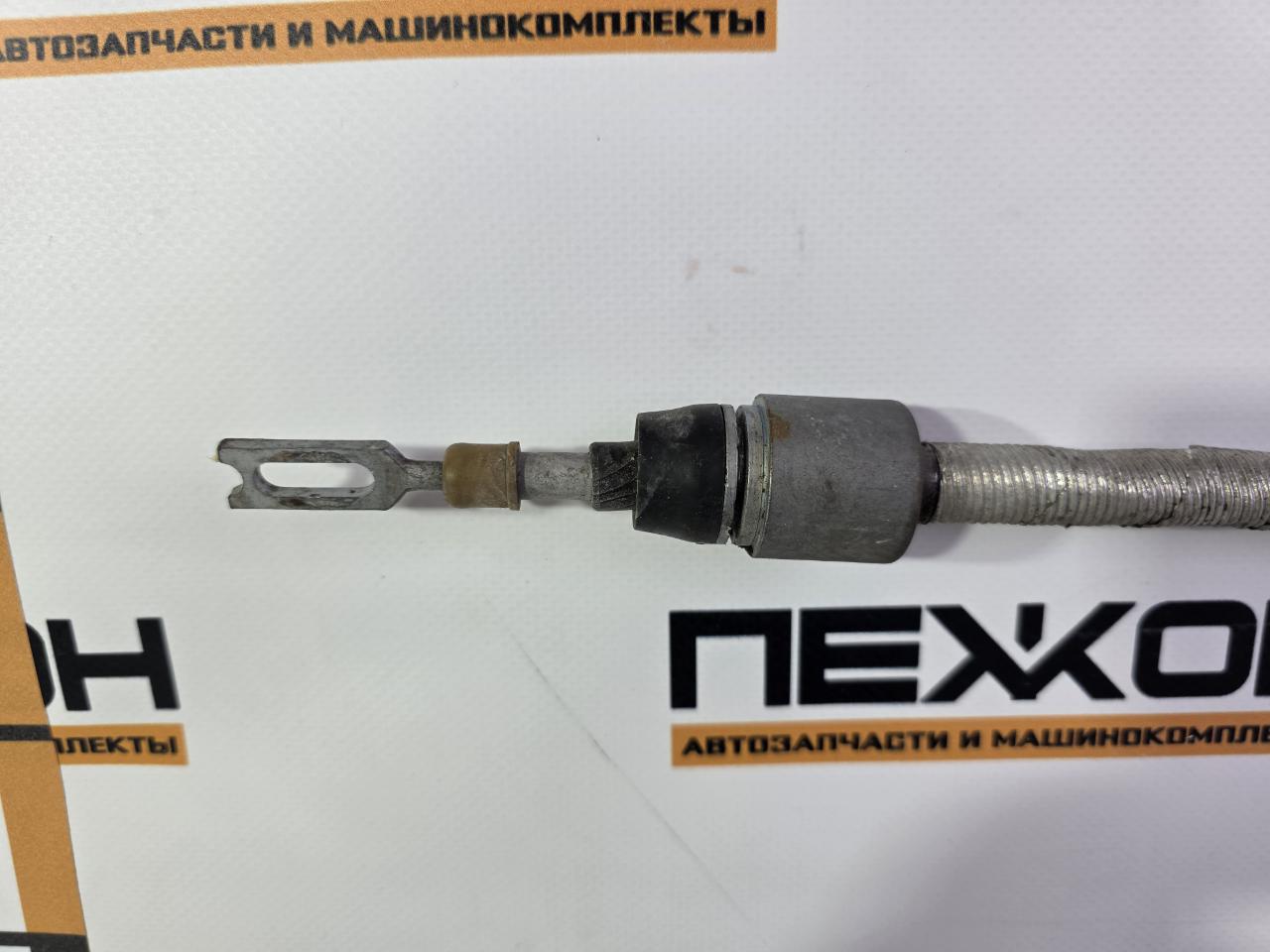 Селектор АКПП TIGUAN 2015 5N2 1.4 CTHD