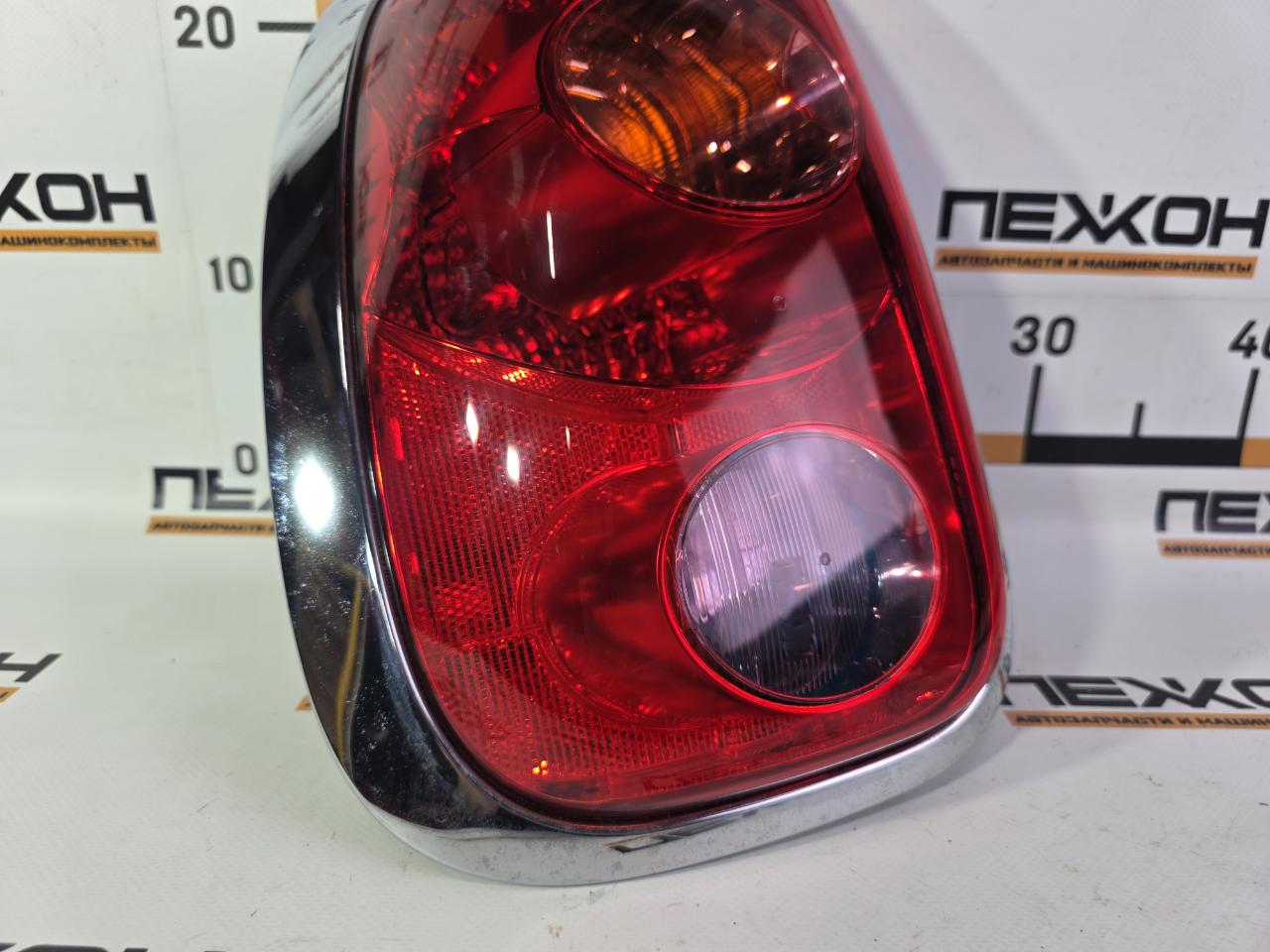 Фонарь левый MINI COUNTRYMAN R60 1.6 N18B16A