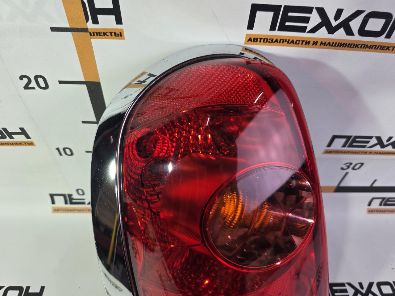 Фонарь левый COUNTRYMAN 2013 R60 1.6 N18B16A
