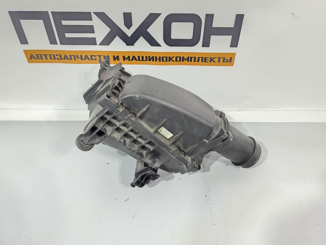 Корпус воздушного фильтра QX30 2018 H15 2.0 20PET
