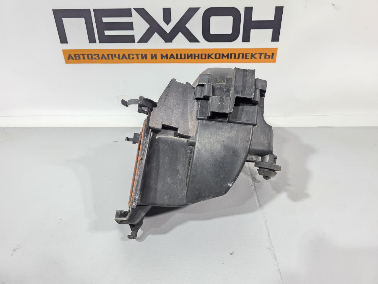 Корпус воздушного фильтра QX30 2018 H15 2.0 20PET