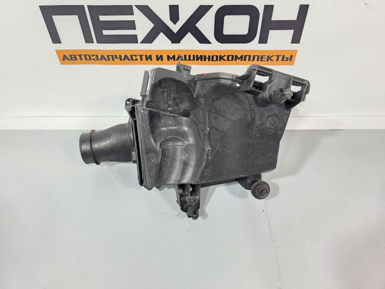 Корпус воздушного фильтра QX30 2018 H15 2.0 20PET