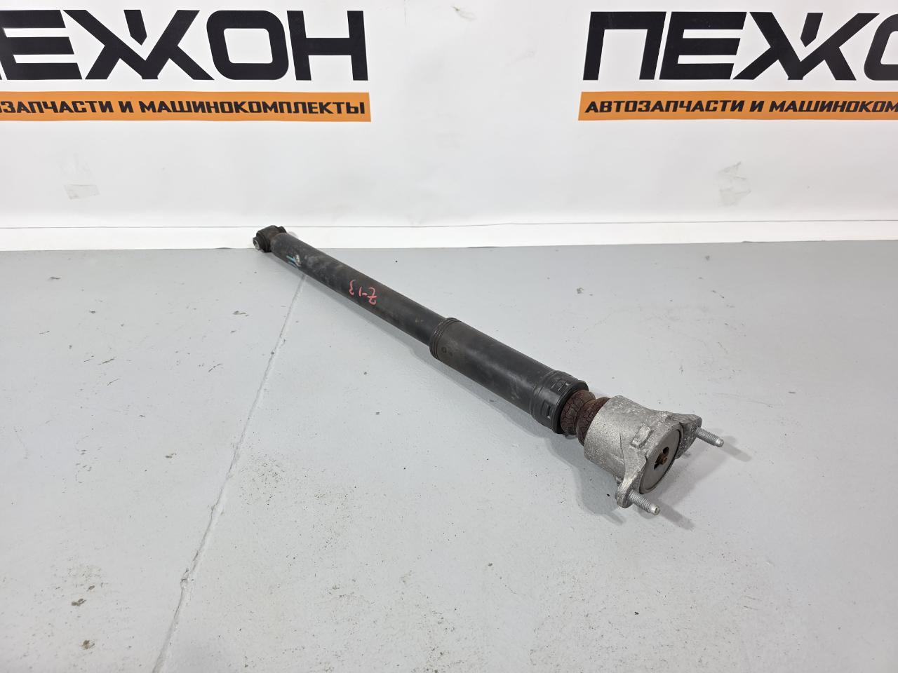 Амортизаторы подвески задние QX30 2018 H15 2.0 20PET