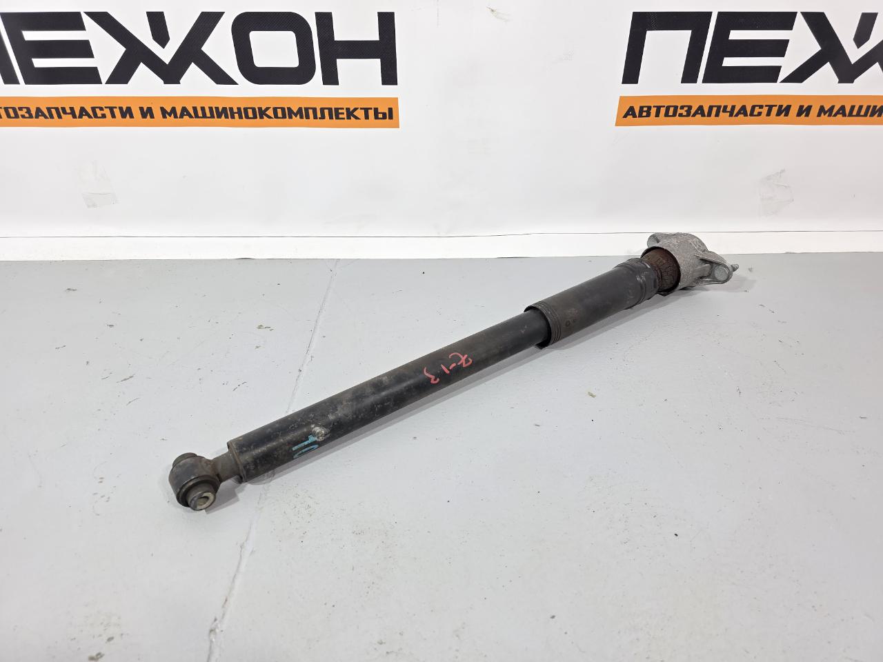 Амортизаторы подвески задние QX30 2018 H15 2.0 20PET