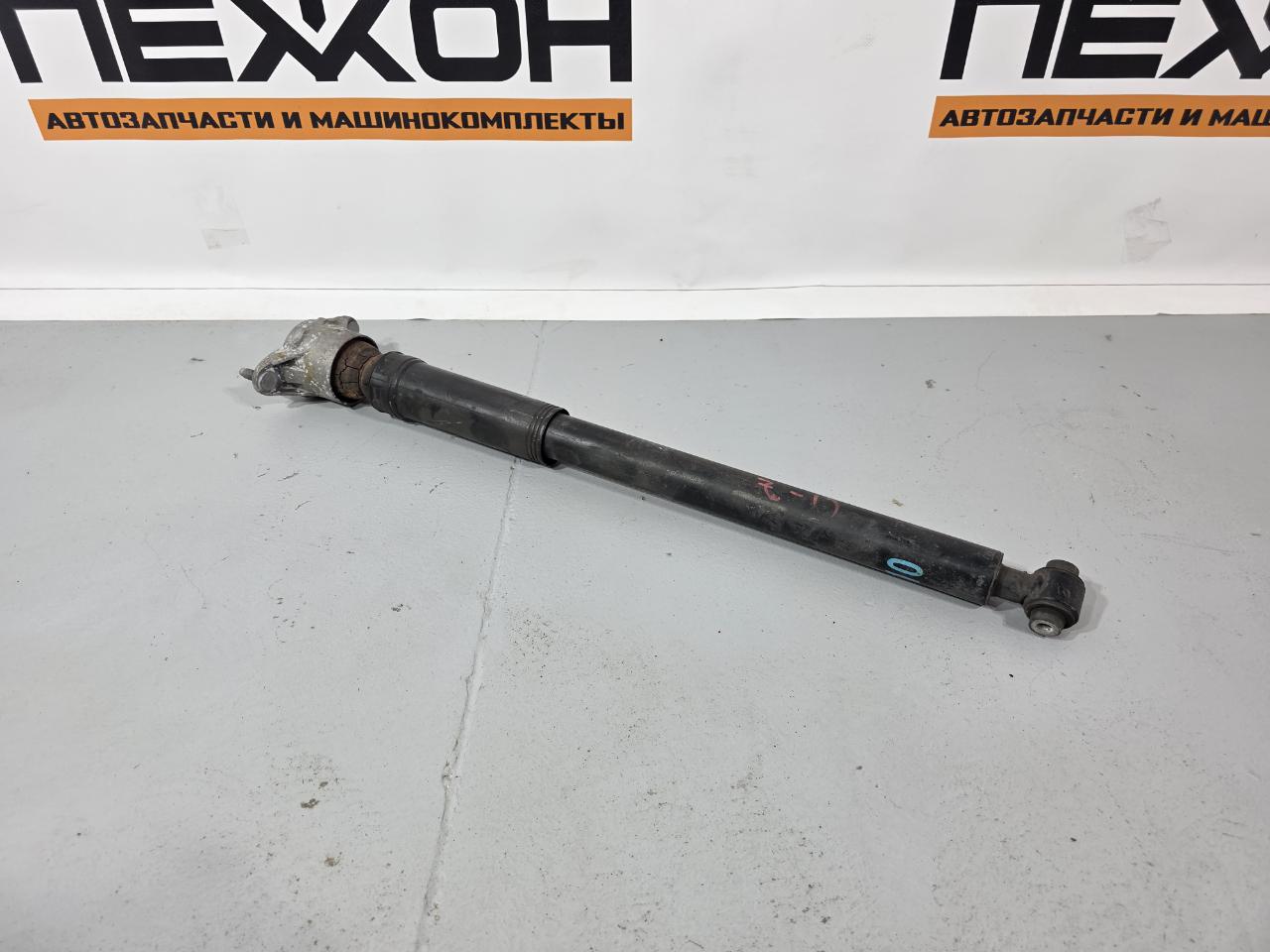 Амортизаторы подвески задние QX30 2018 H15 2.0 20PET
