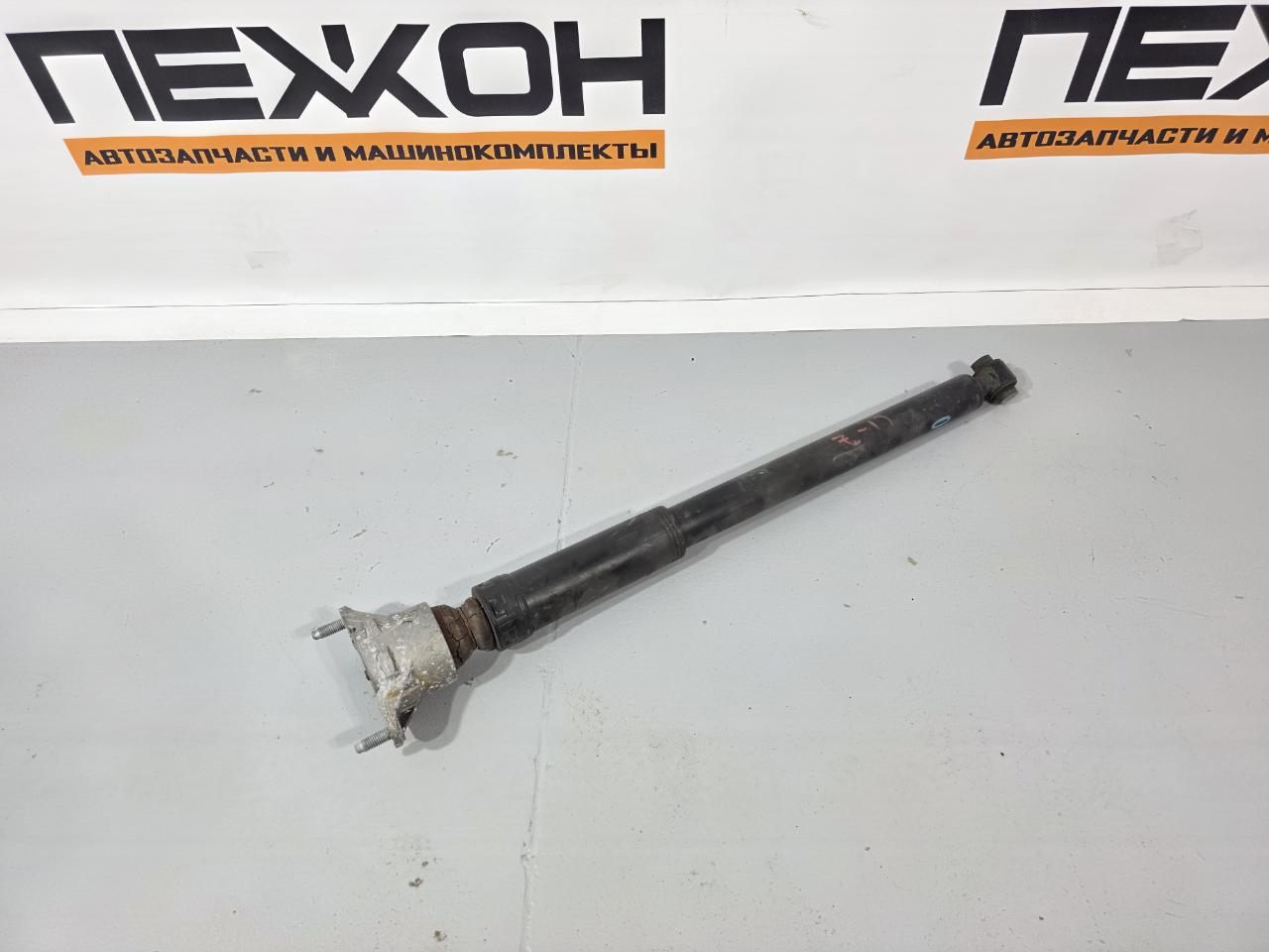 Амортизаторы подвески задние QX30 2018 H15 2.0 20PET