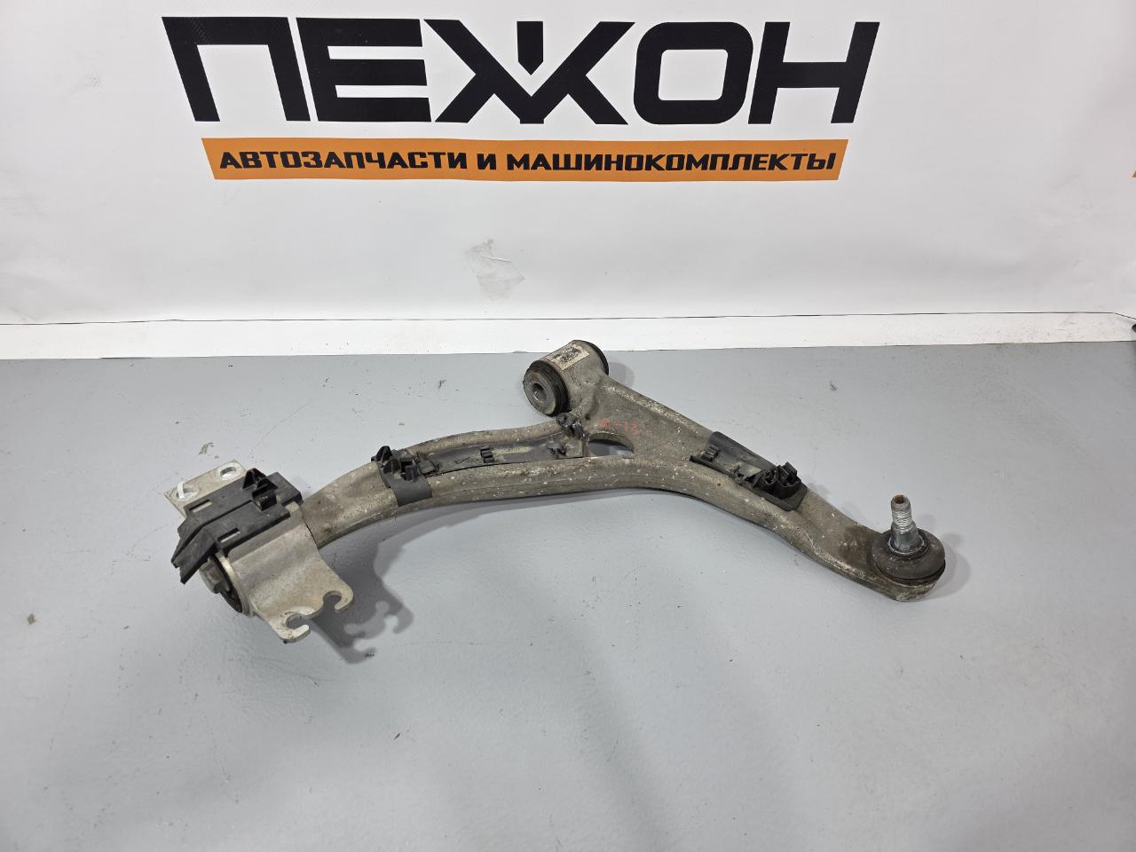 Рычаг передний правый INFINITI QX30 H15 2.0 20PET