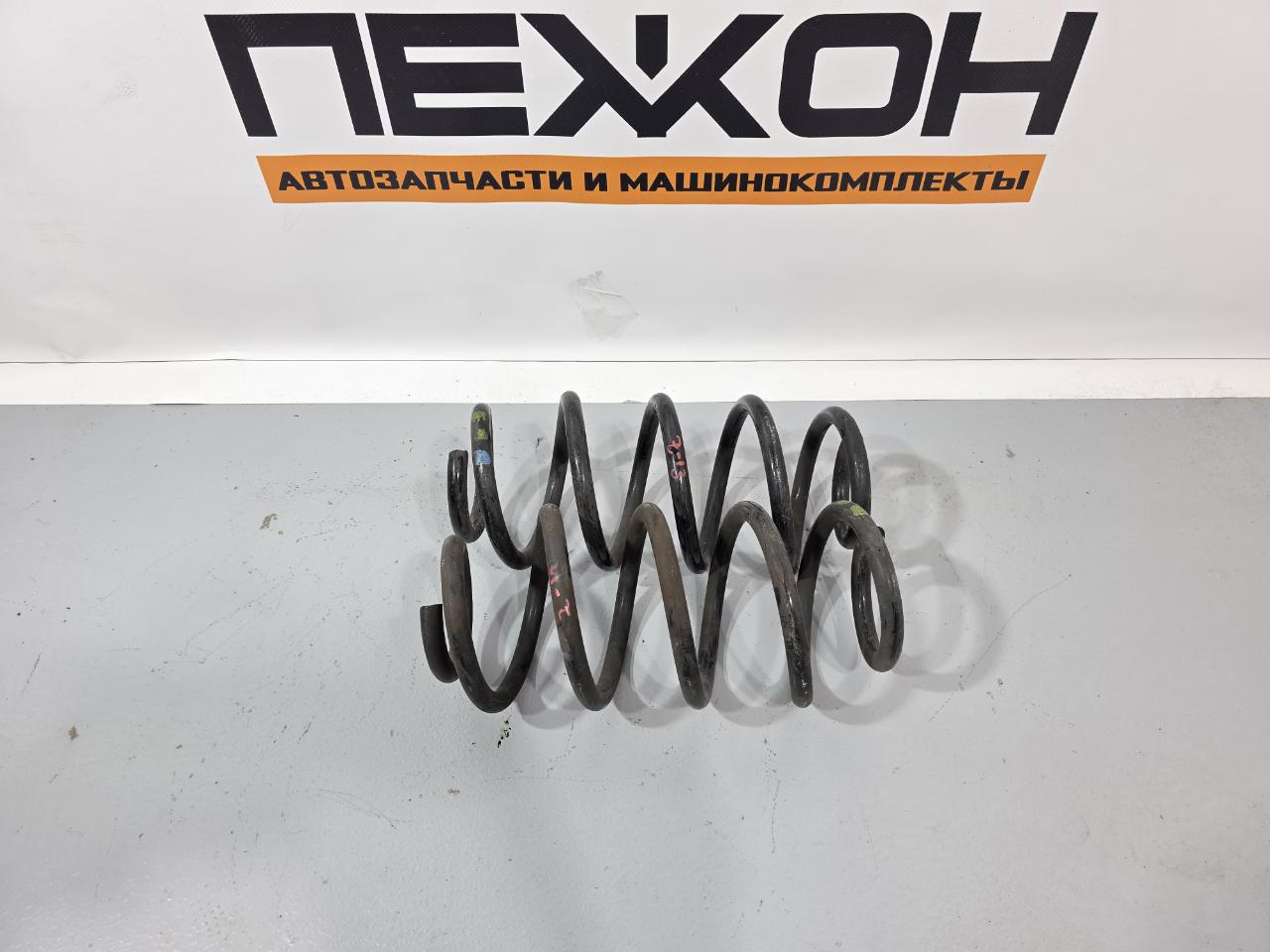 Пружины задние INFINITI QX30 H15 2.0 20PET