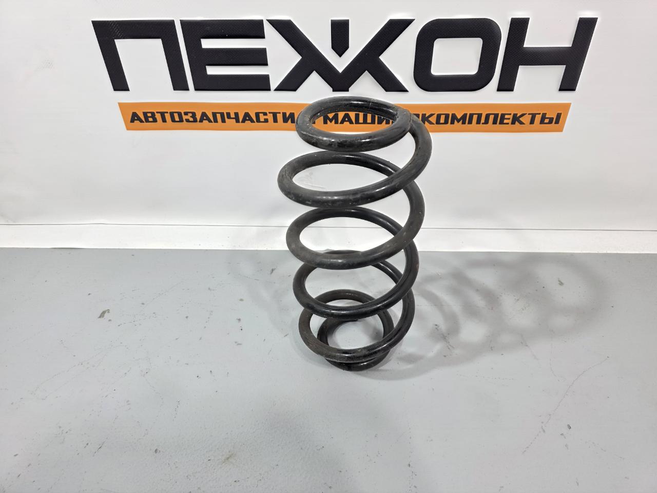 Пружины задние QX30 2018 H15 2.0 20PET