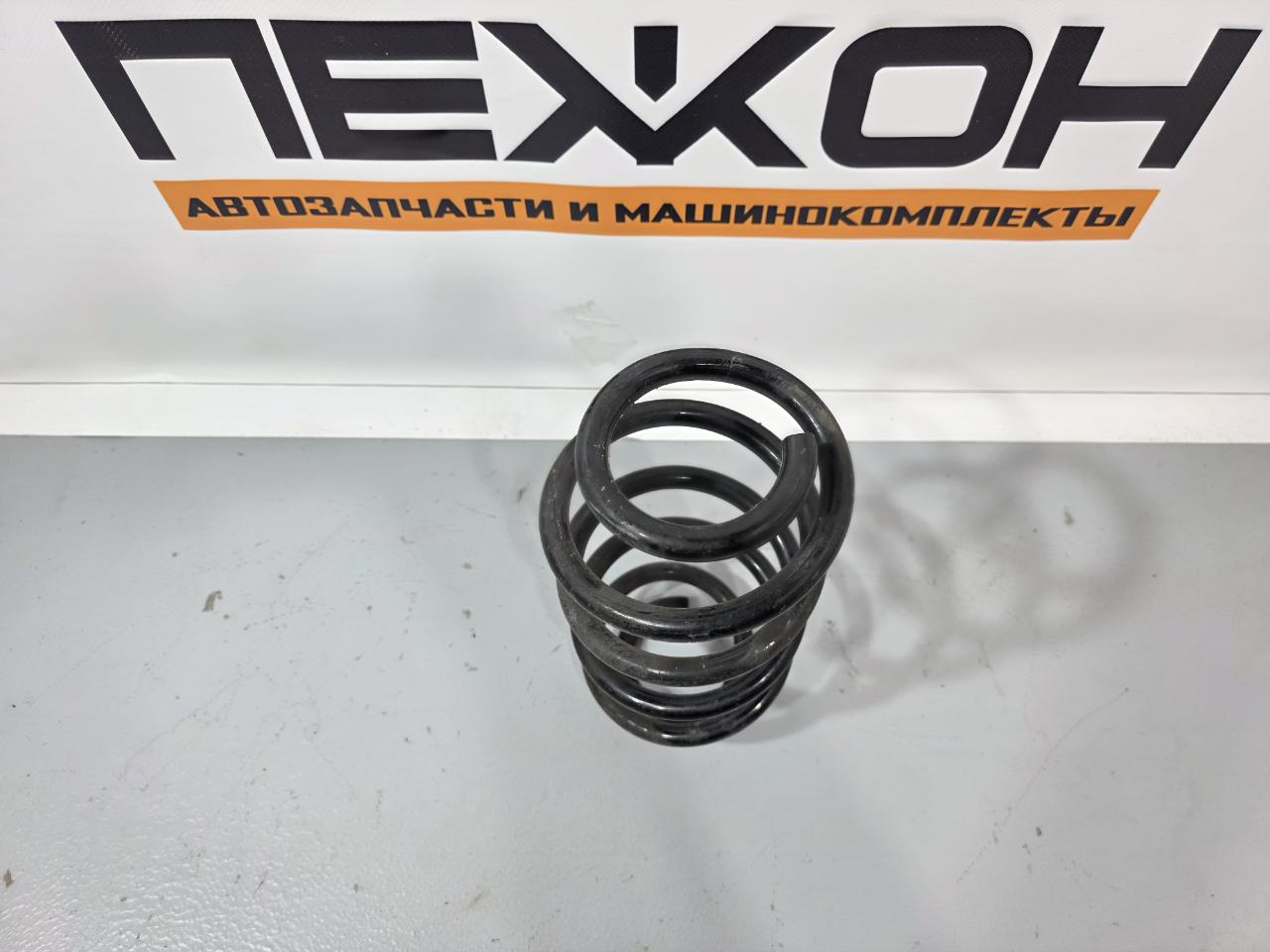 Пружины задние QX30 2018 H15 2.0 20PET