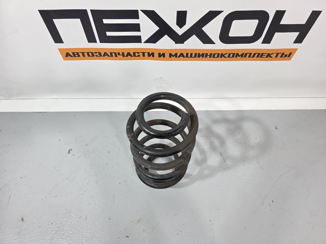 Пружины задние QX30 2018 H15 2.0 20PET