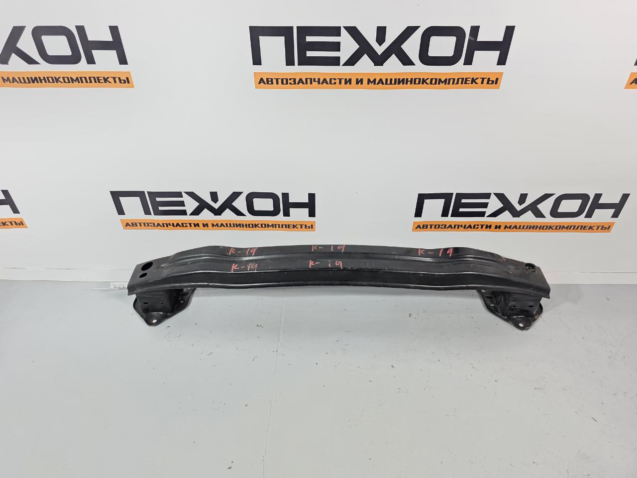 Усилитель бампера задний MINI COUNTRYMAN 2013 R60 1.6 N18B16A 51129800758 контрактная