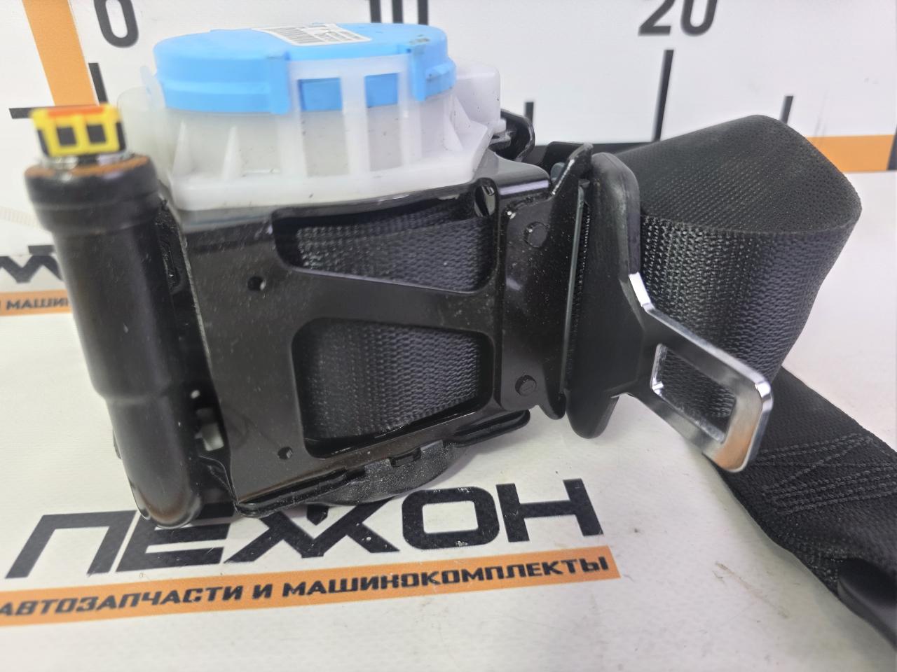 Ремень безопасности задний INFINITI QX30 H15 2.0 20PET Ремень безопасности задний INFINITI QX30 H15 2.0 20PET