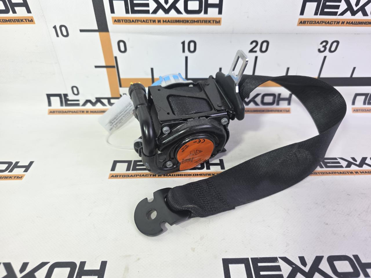 Ремень безопасности задний QX30 2018 H15 2.0 20PET Ремень безопасности задний QX30 2018 H15 2.0 20PET