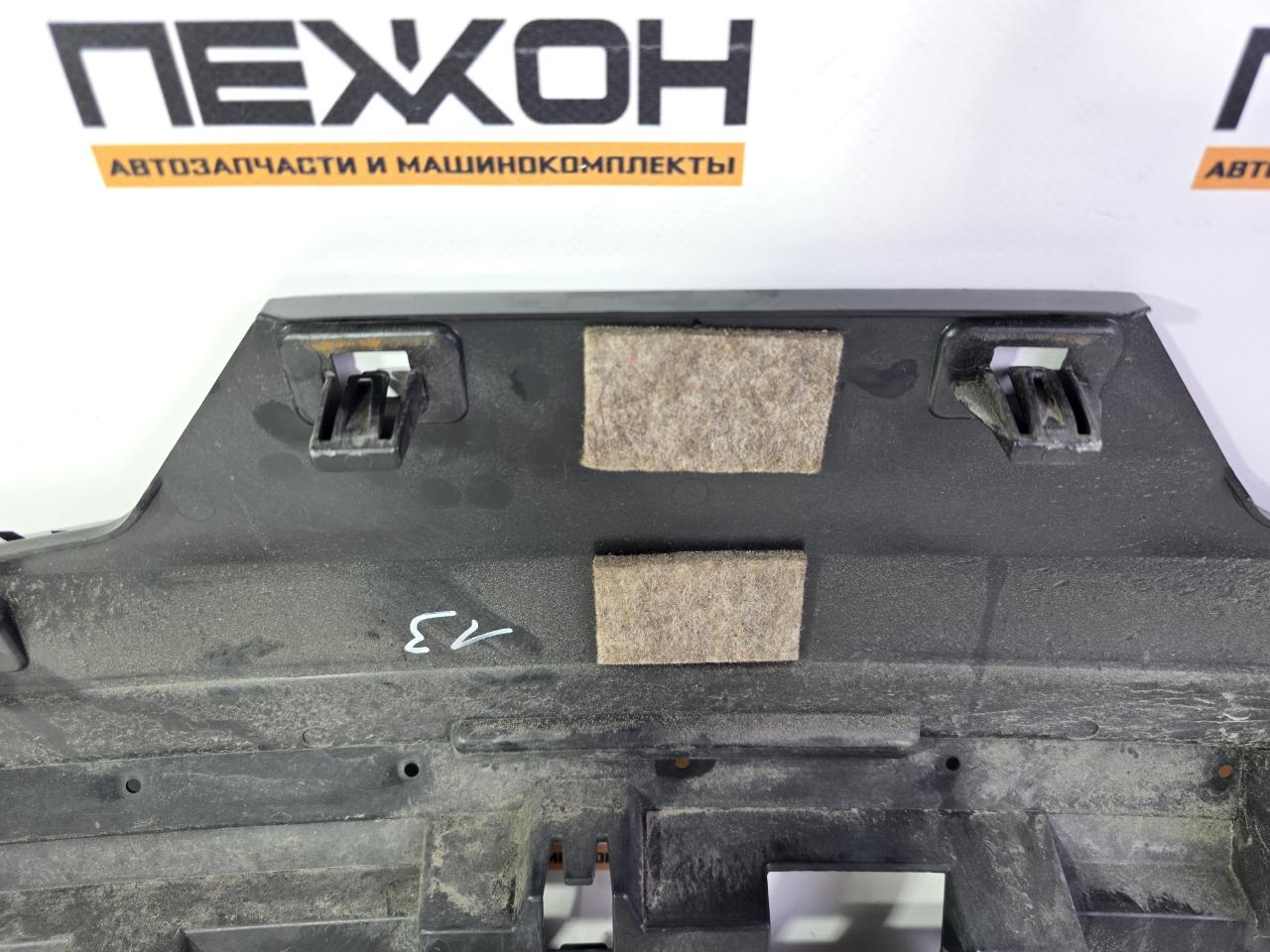 Кронштейн бампера задний 3-SERIES 2014 F30 2.0 N47D20C