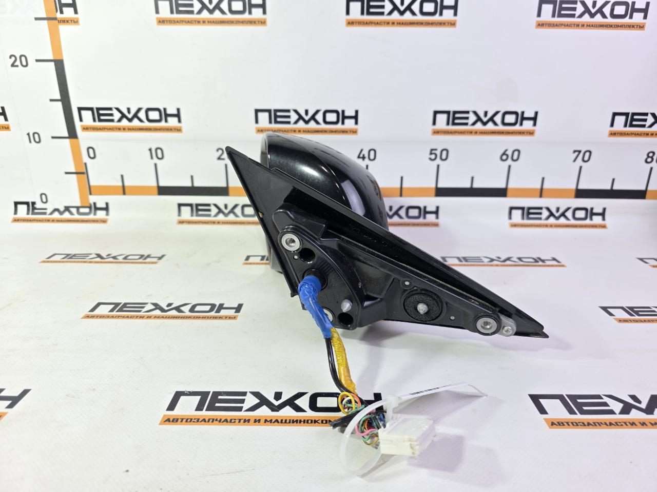 Зеркало левое QX30 2018 H15 2.0 20PET Зеркало левое QX30 2018 H15 2.0 20PET