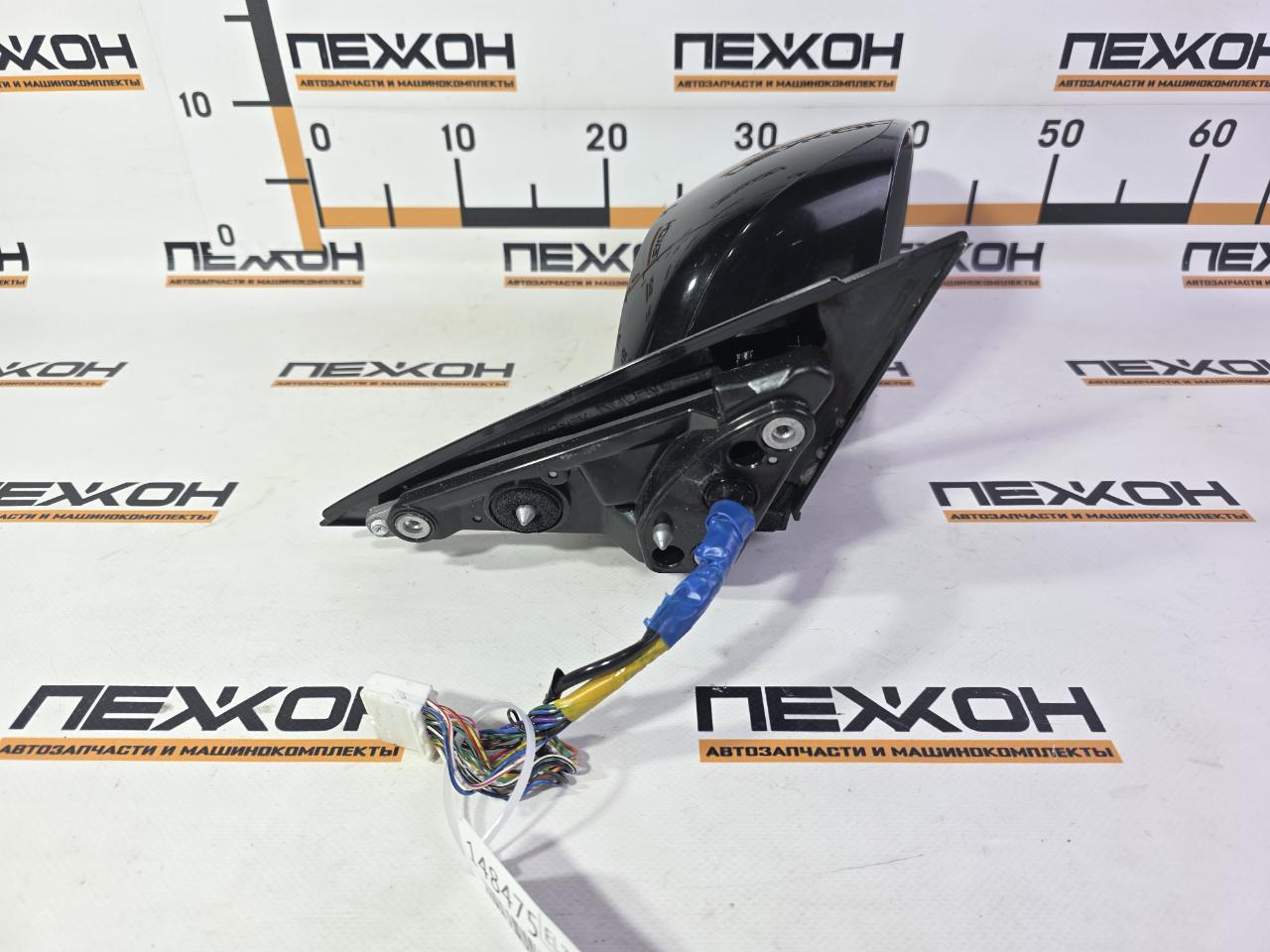 Зеркало правое QX30 2018 H15 2.0 20PET