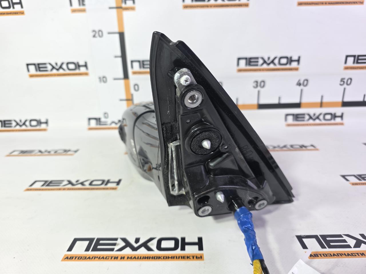 Зеркало правое QX30 2018 H15 2.0 20PET