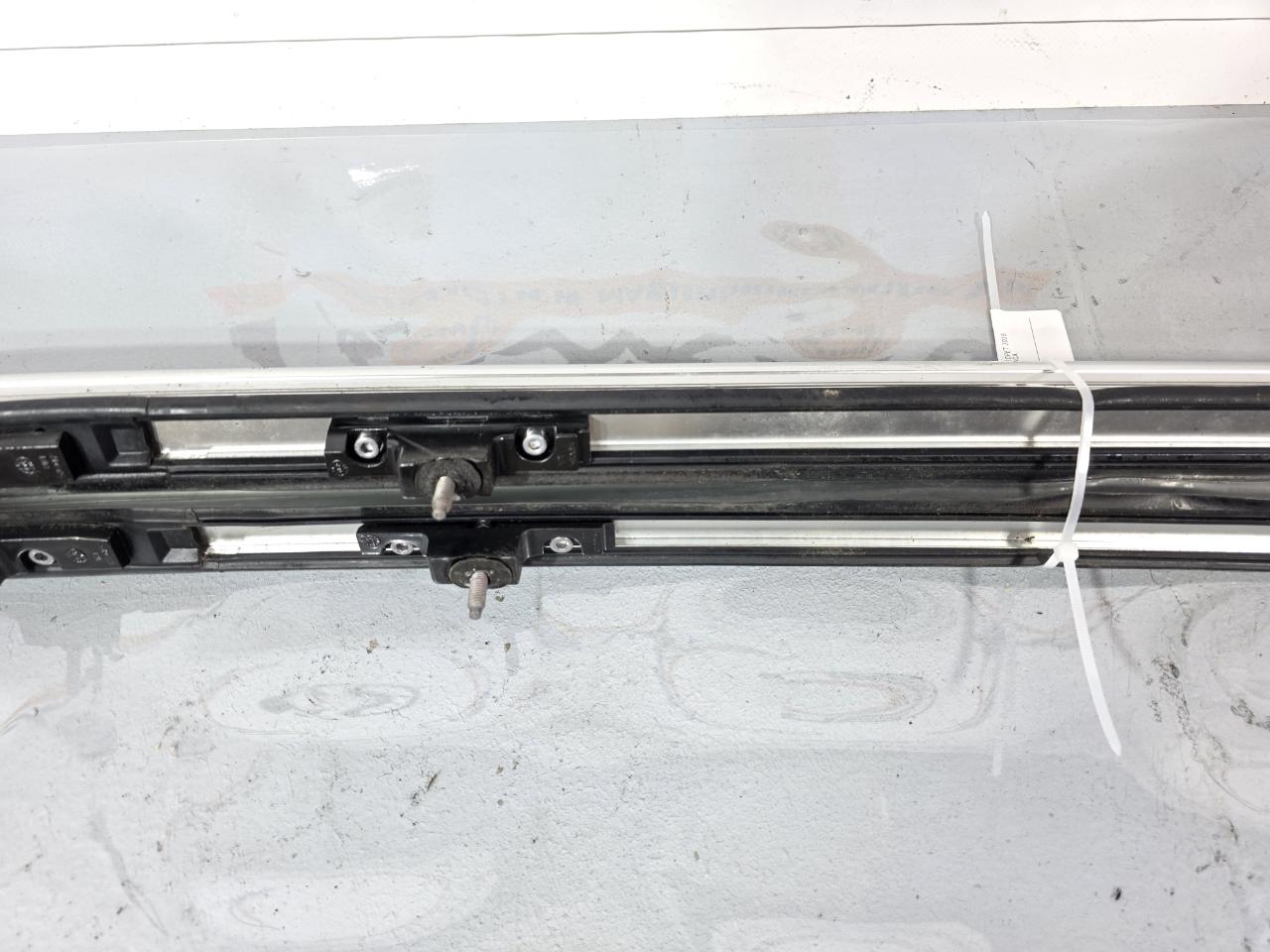 Рейлинги на крышу QX30 2018 H15 2.0 20PET