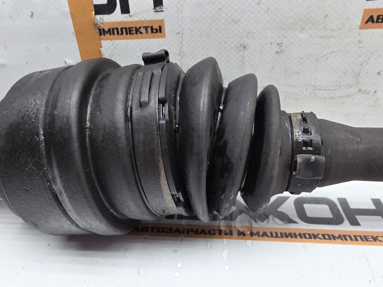 Привод задний левый QX30 2018 H15 2.0 20PET