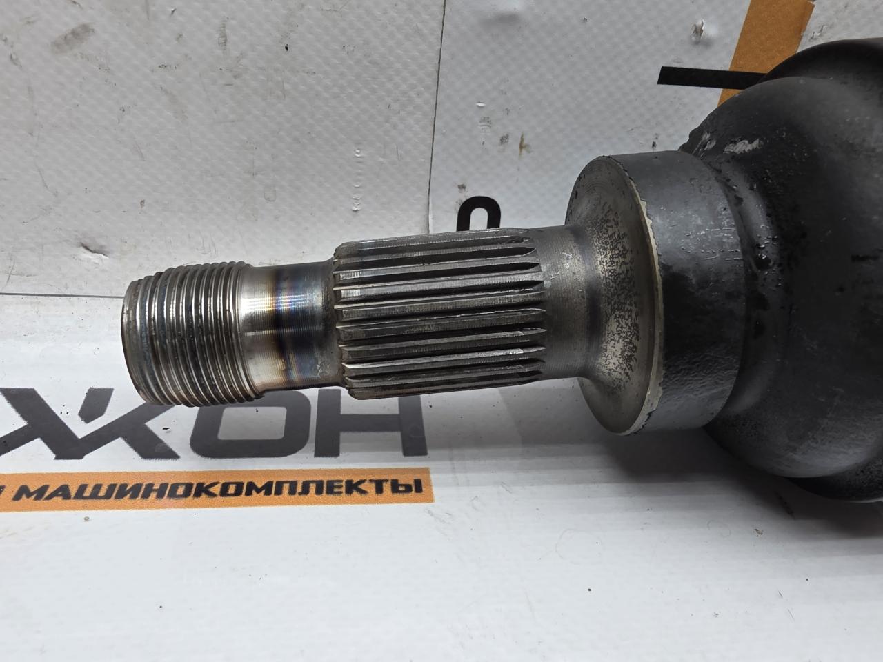 Привод задний левый QX30 2018 H15 2.0 20PET