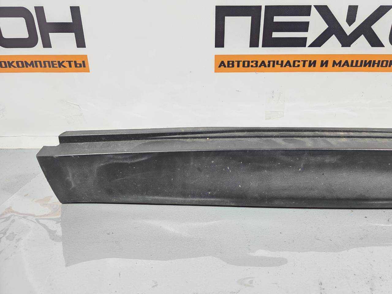 Накладка на порог правая QX30 2018 H15 2.0 20PET