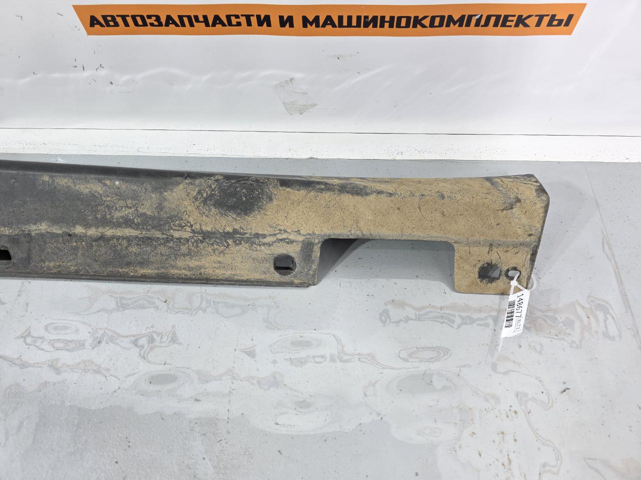 Накладка на порог правая QX30 2018 H15 2.0 20PET