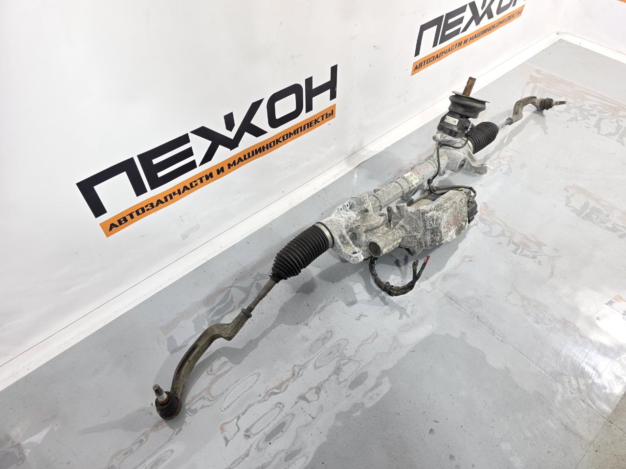 Рейка рулевая (правый руль) QX30 2018 H15 2.0 20PET