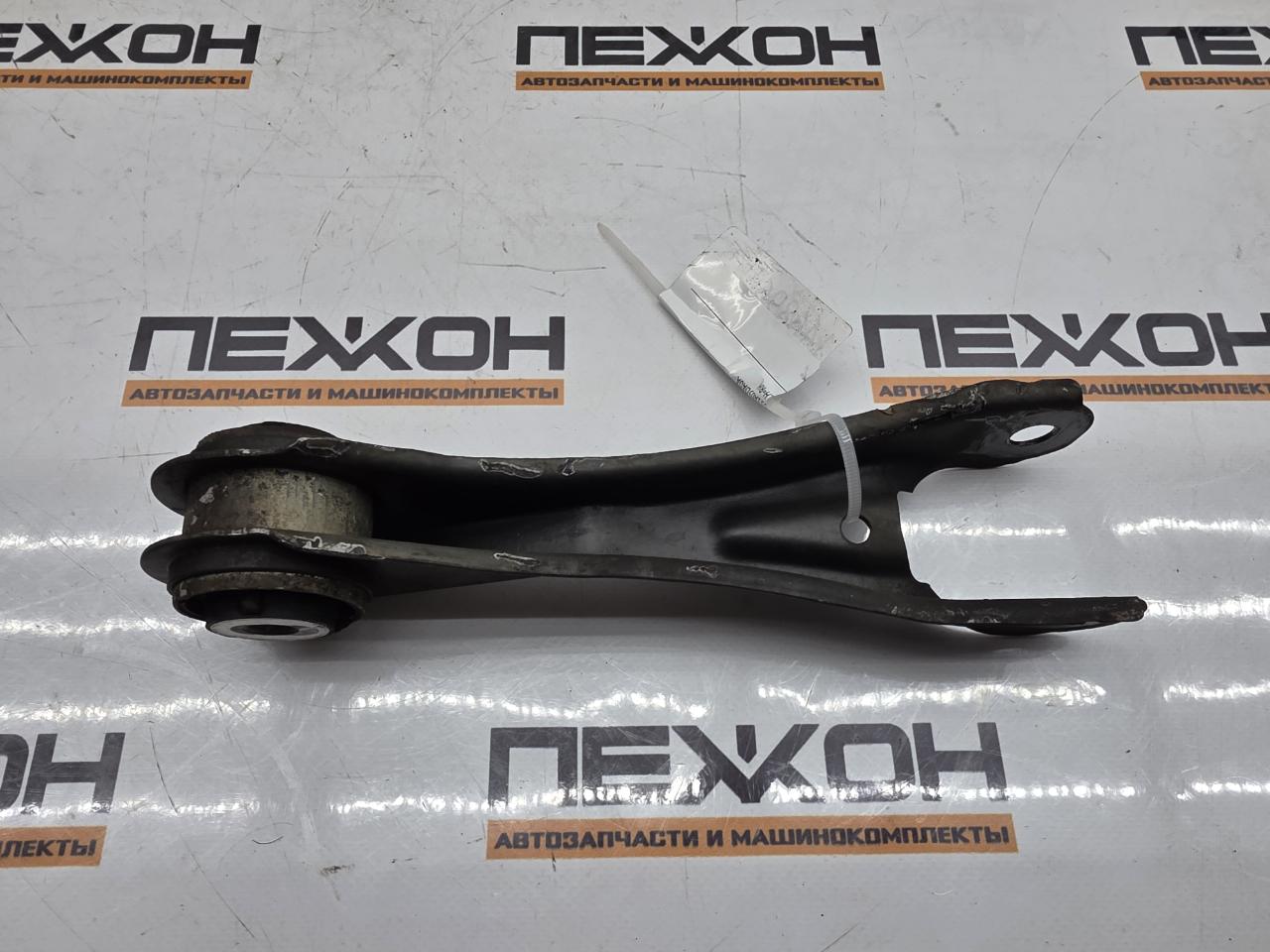 Рычаг подвески нижний задний QX30 2018 H15 2.0 20PET