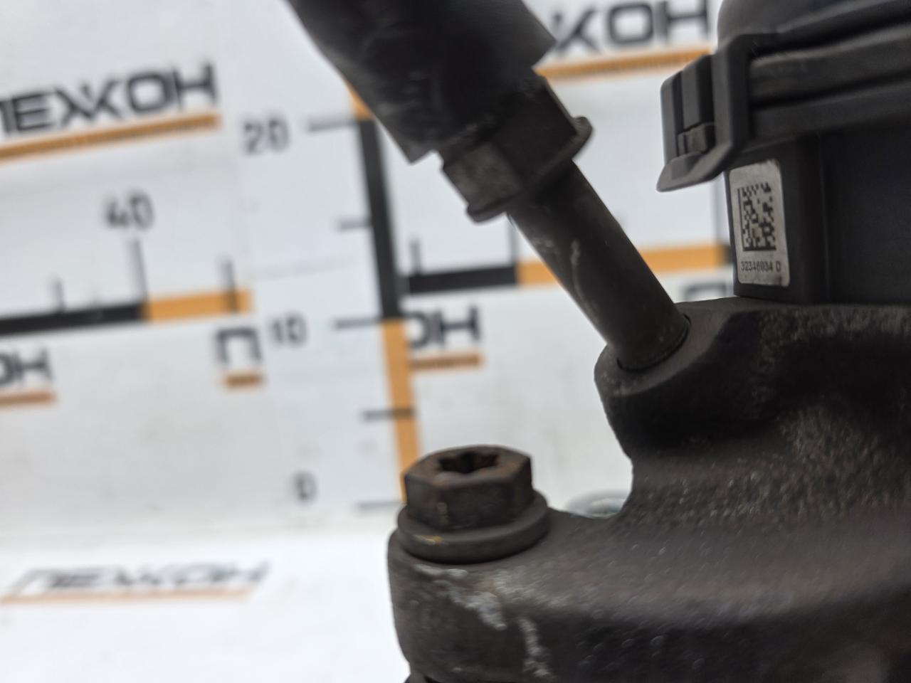Суппорт тормозной задний правый QX30 2018 H15 2.0 20PET