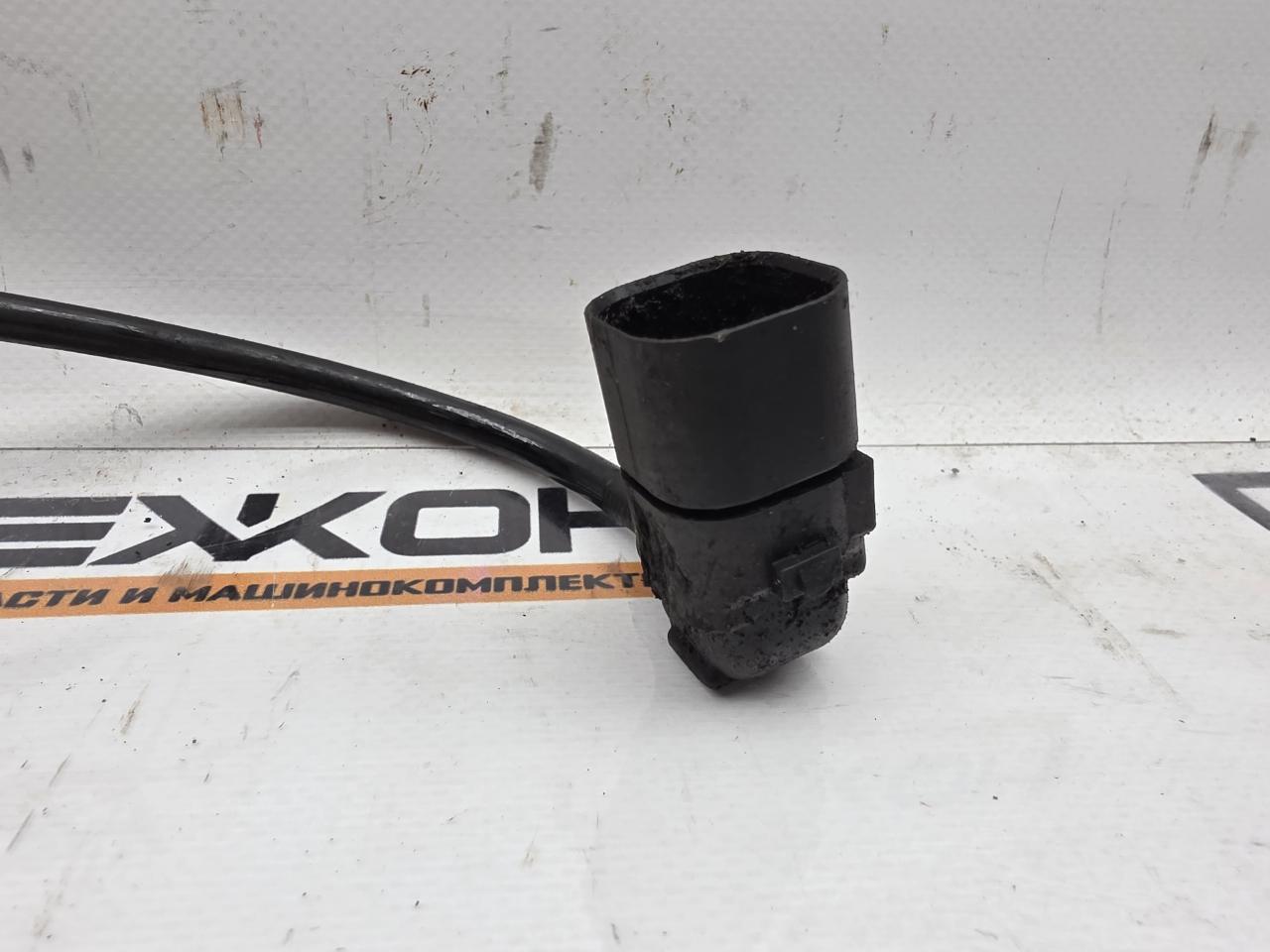 Суппорт тормозной задний левый QX30 2018 H15 2.0 20PET