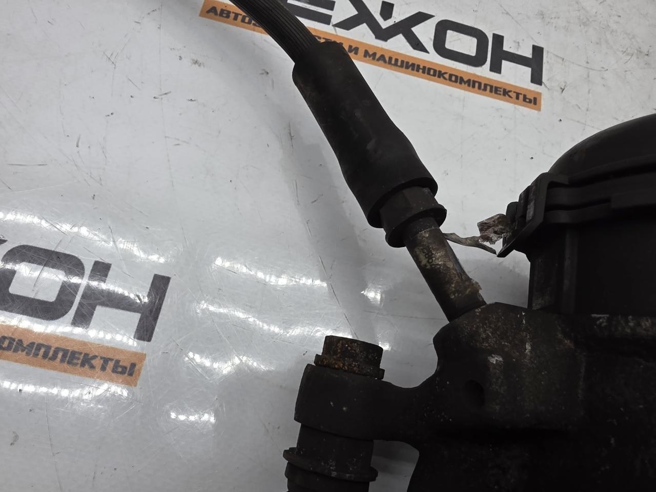 Суппорт тормозной задний левый QX30 2018 H15 2.0 20PET