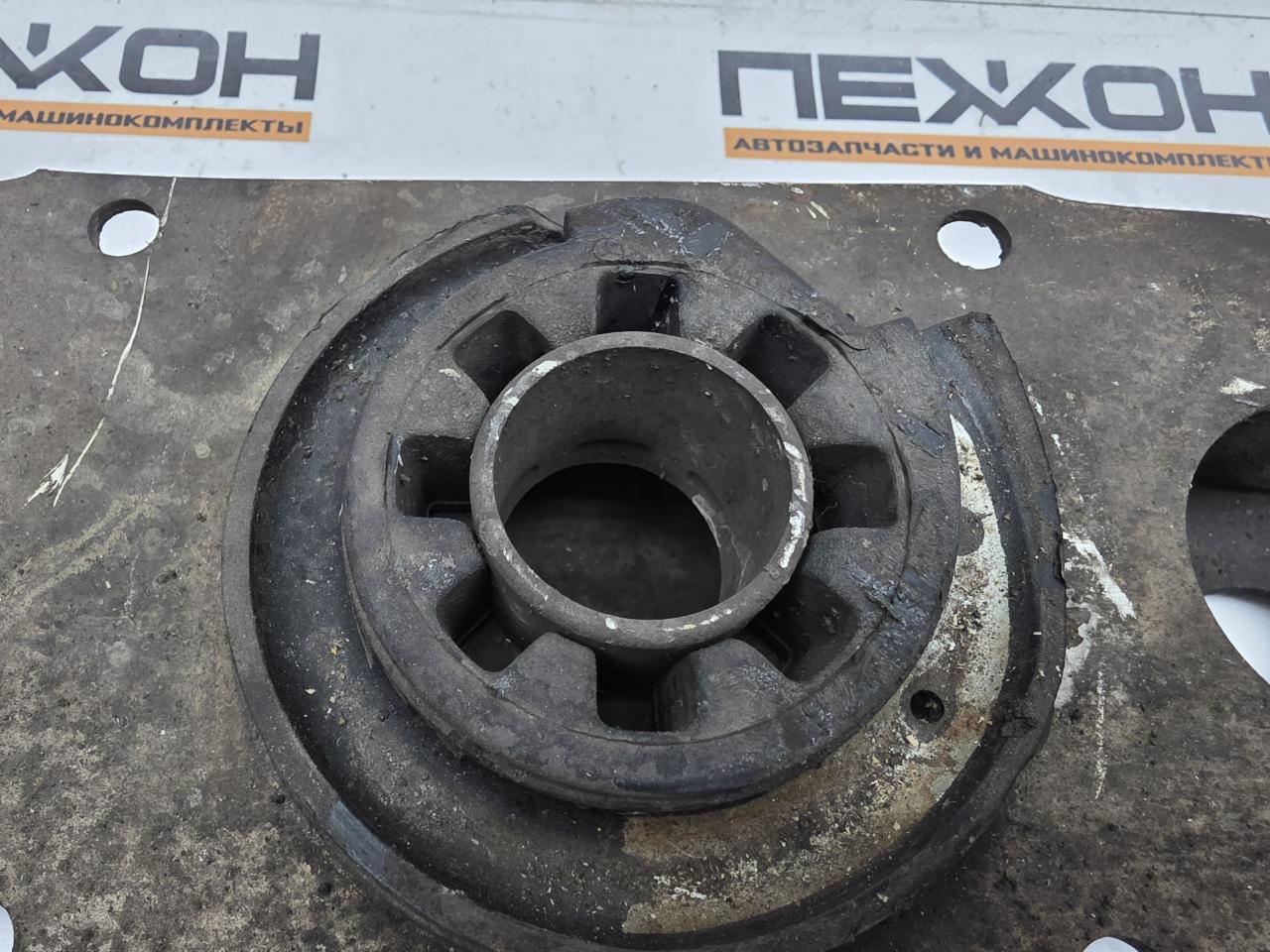 Рычаг подвески нижний задний QX30 2018 H15 2.0 20PET