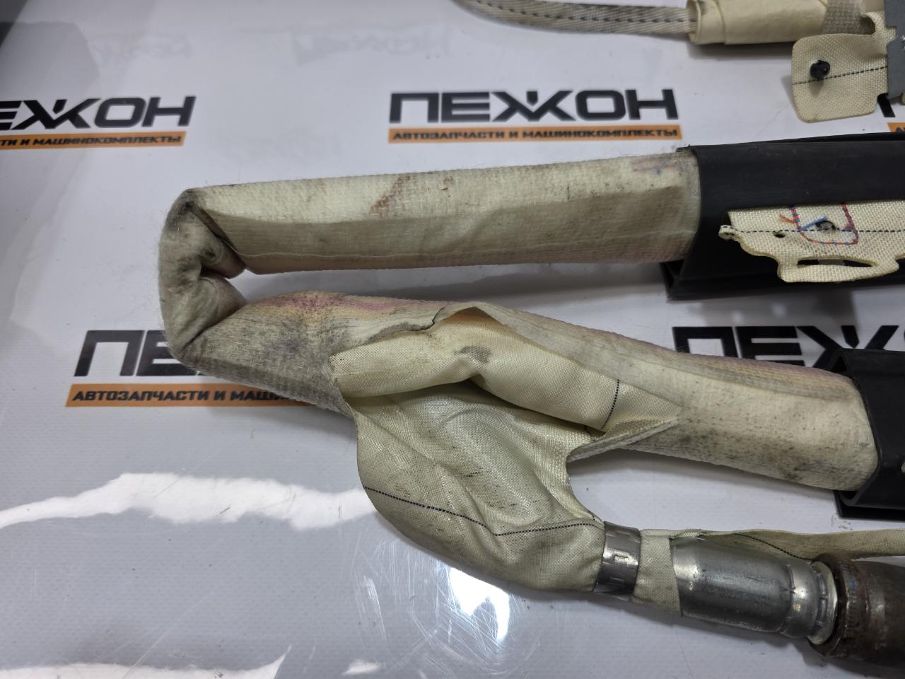 Подушка безопасности шторка правая CALIBER 2006 1 2.0 Подушка безопасности шторка правая CALIBER 2006 1 2.0