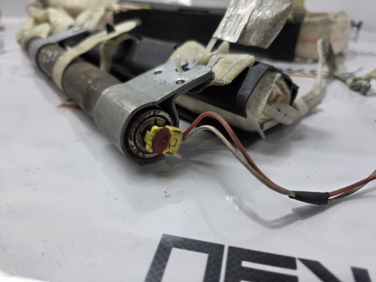 Подушка безопасности шторка правая CALIBER 2006 1 2.0 Подушка безопасности шторка правая CALIBER 2006 1 2.0