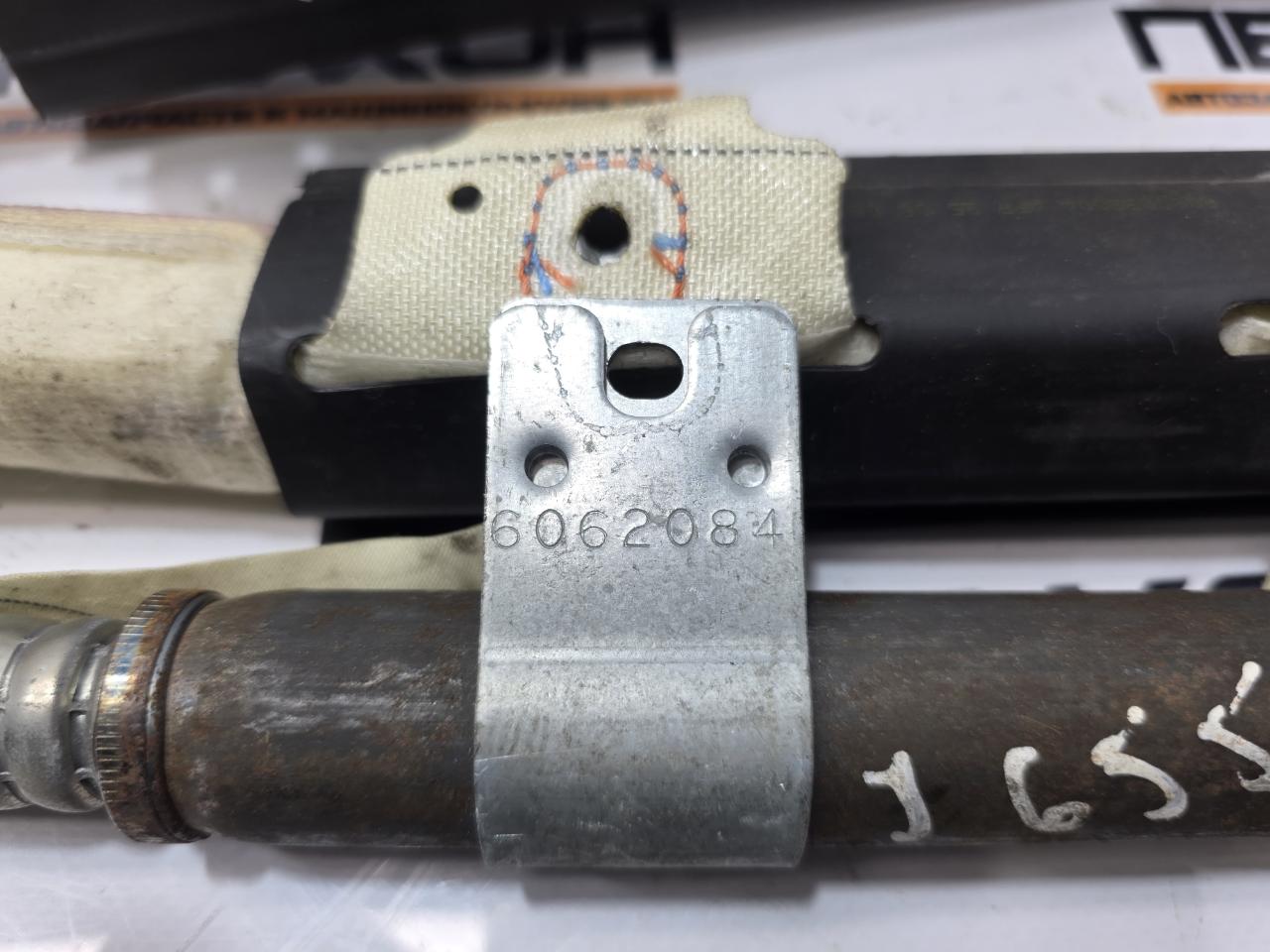 Подушка безопасности шторка правая CALIBER 2006 1 2.0 Подушка безопасности шторка правая CALIBER 2006 1 2.0