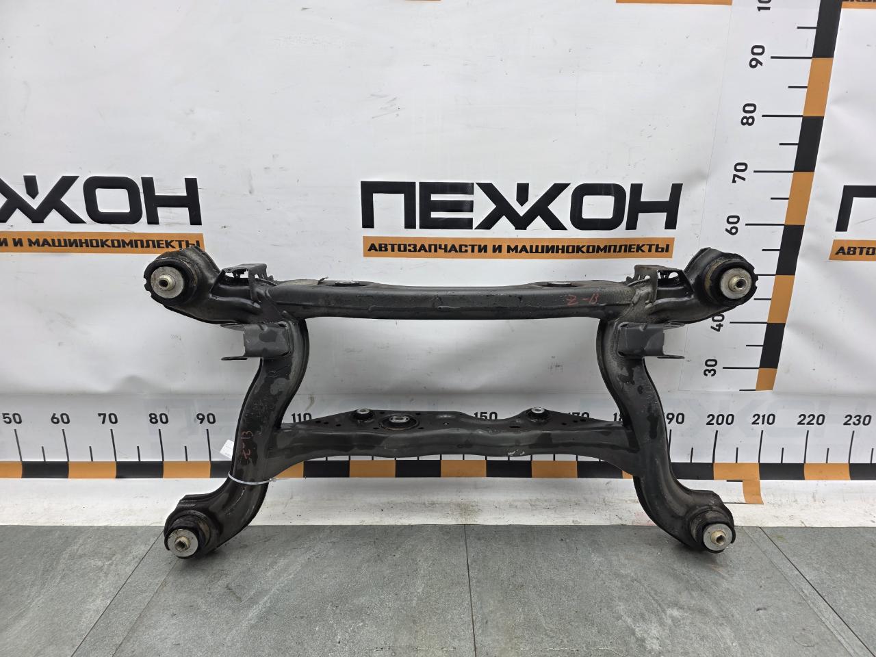 Подрамник задний QX30 2018 H15 2.0 20PET