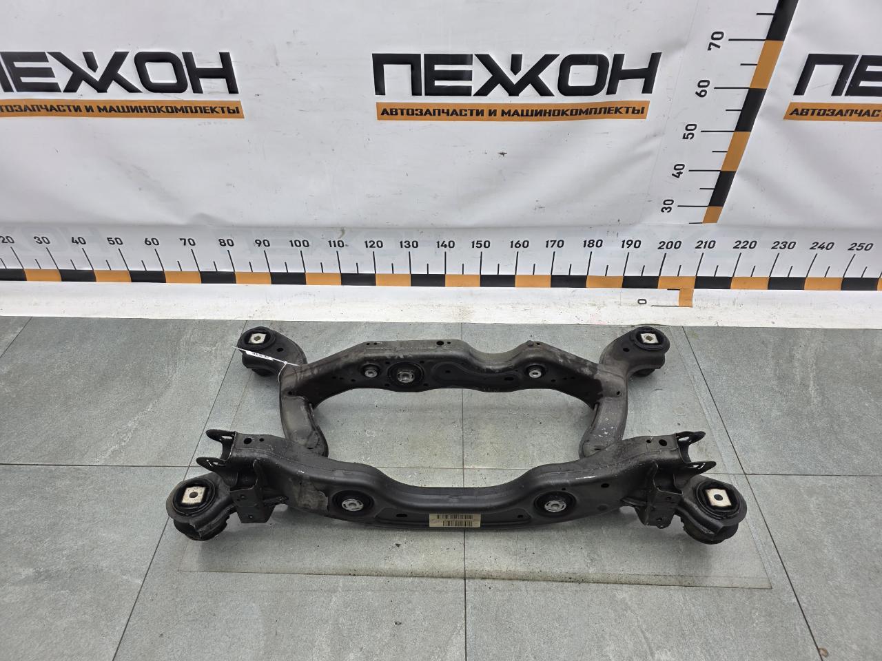 Подрамник задний QX30 2018 H15 2.0 20PET