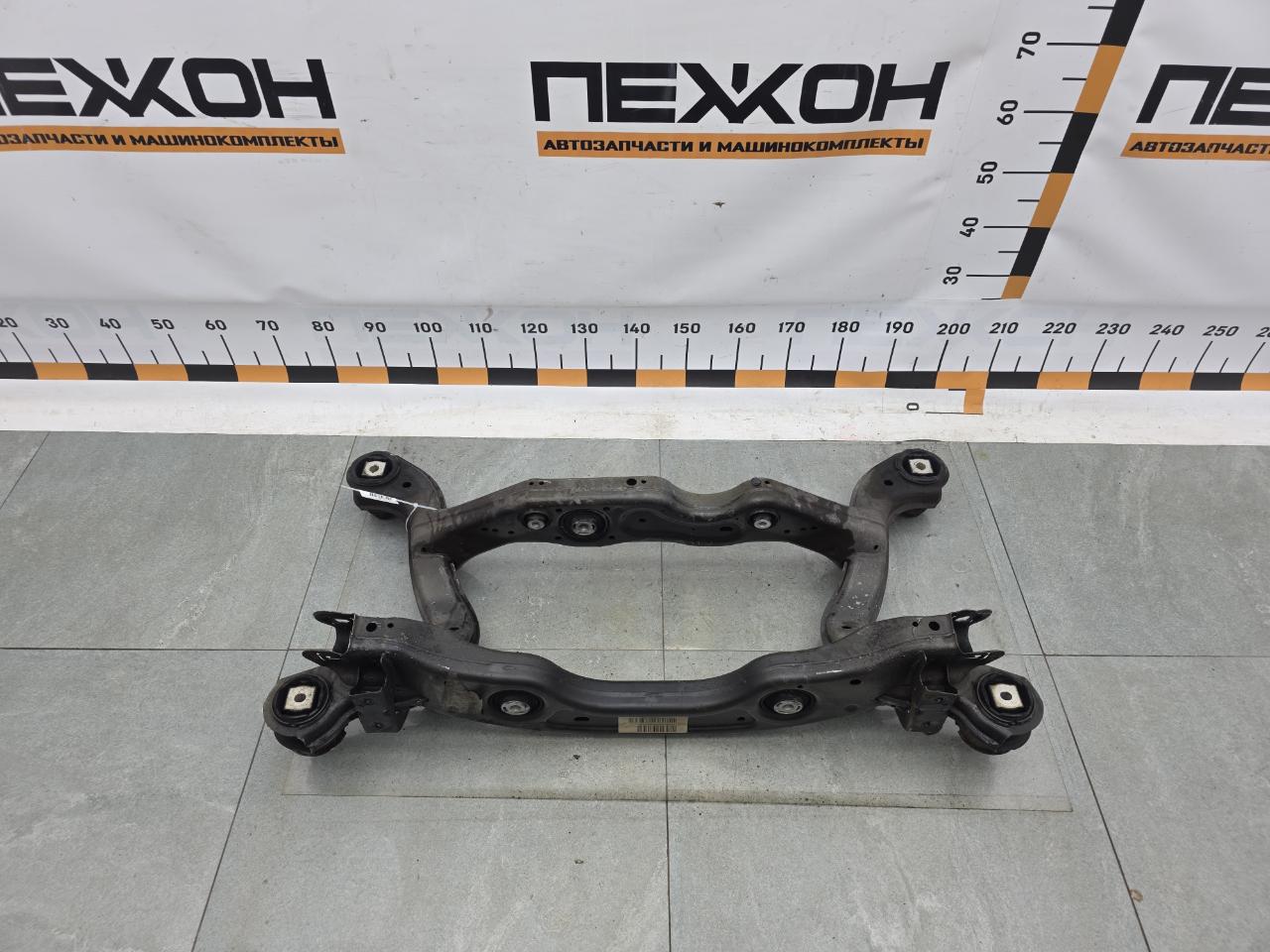 Подрамник задний QX30 2018 H15 2.0 20PET