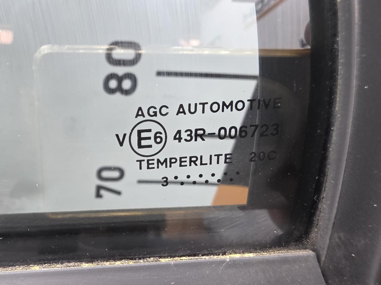 Дверь задняя левая SX4 2013 JYB22 1.6 M16A
