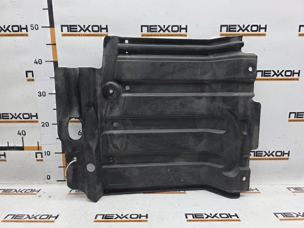 Защита КПП JEEP GRAND CHEROKEE WK2 3.6 ERB Защита КПП JEEP GRAND CHEROKEE WK2 3.6 ERB
