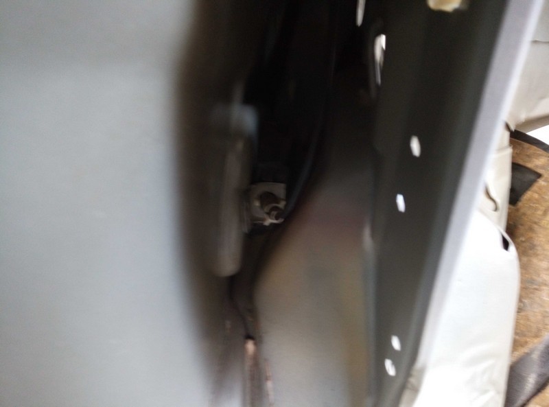 Трос топливного бака Toyota Corona Premio AT211 7A-FE