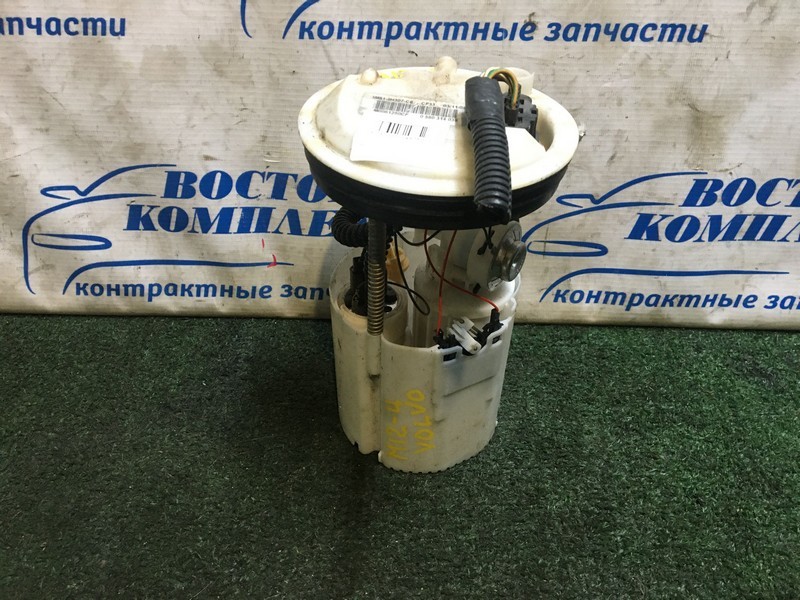 Насос топливный Volvo S40 2006 MS66 B5244S5