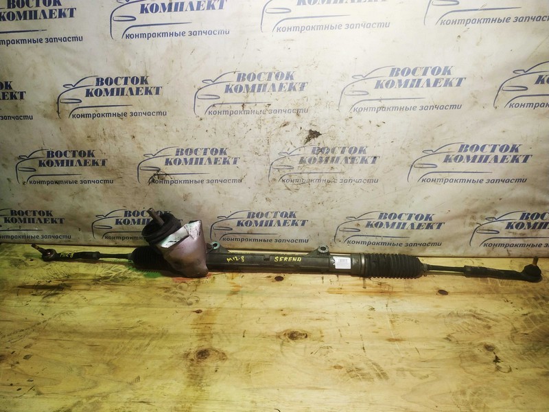 Рулевая рейка Nissan Serena HFC26 MR20DD