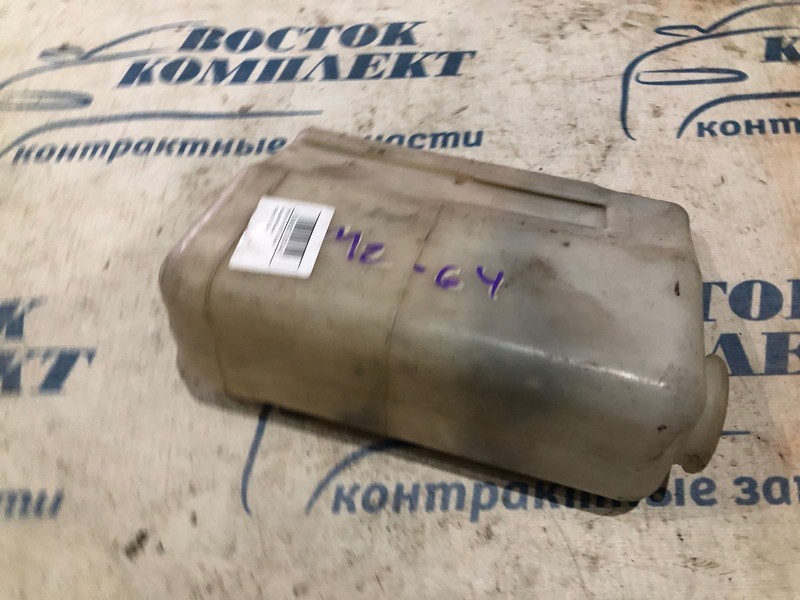 Бачок расширительный Mitsubishi Pajero Mini H56W 4A30