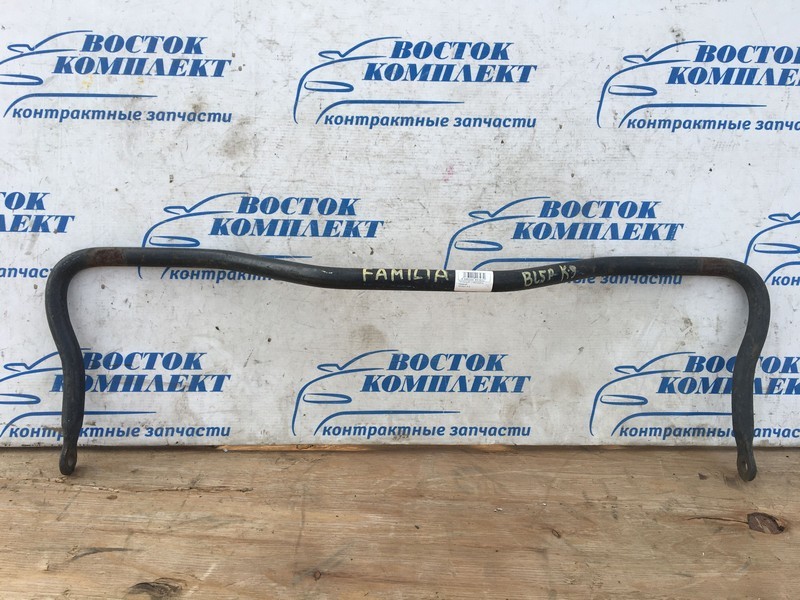 Стабилизатор поперечной устойчивости Mazda Familia BJ5P ZL-DE перед