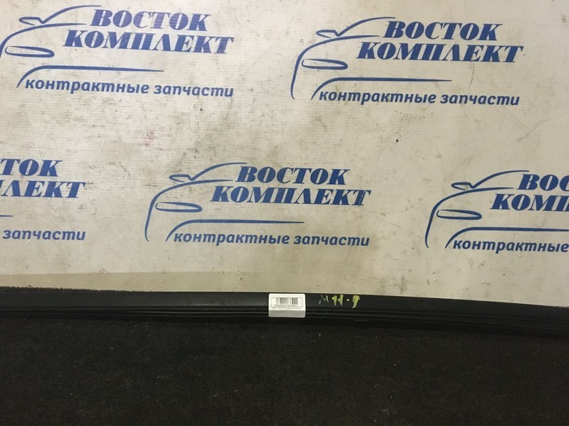 Молдинг крыши Mazda Demio DE3FS ZJ-VE